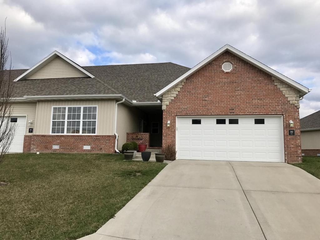 1362 Sandy Creek Circle - Photo 1