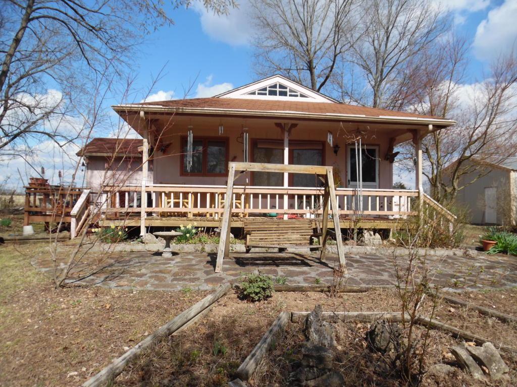 26544 Farm Road 1190 - Photo 1
