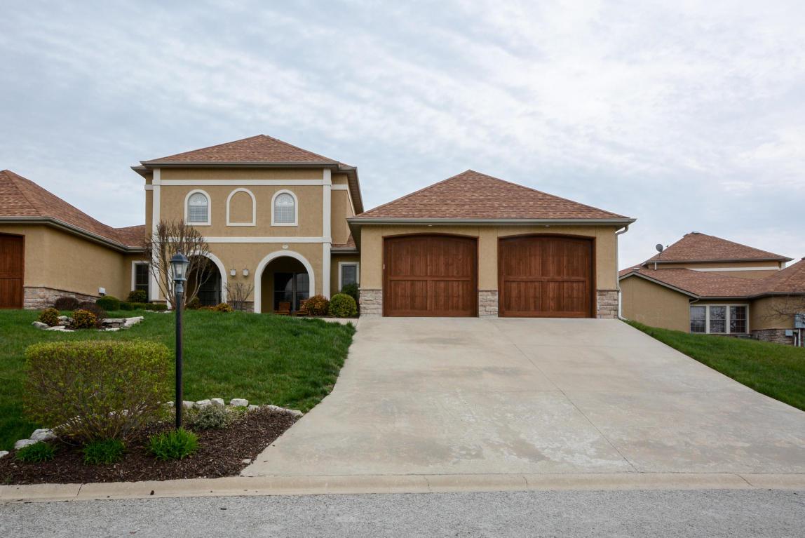 110 Tuscany Drive - Photo 1