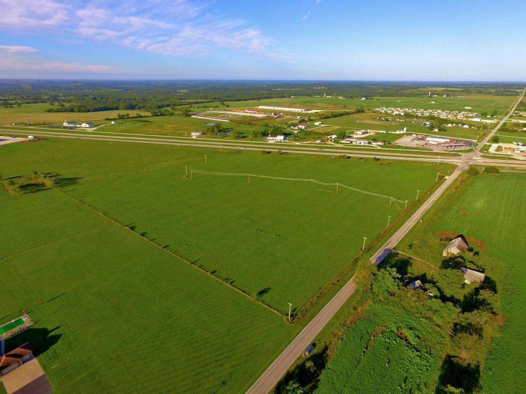 Lot 1 Hwy 13 - Photo 1