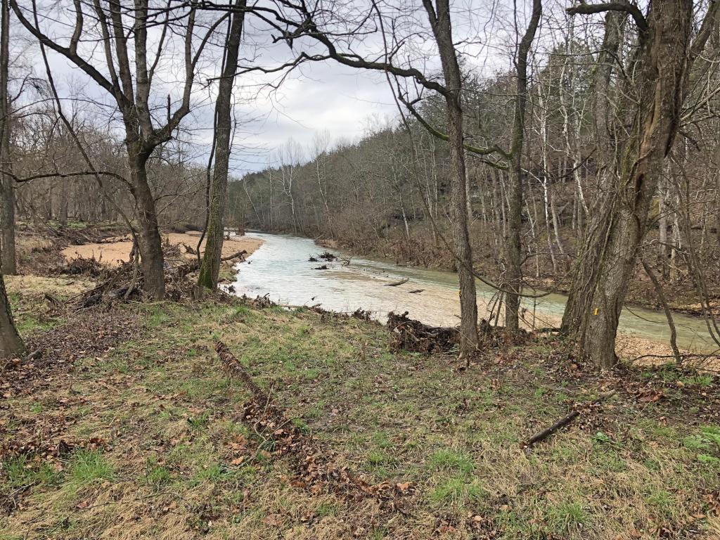 2518 Cap Hill Ranch Road - Photo 1