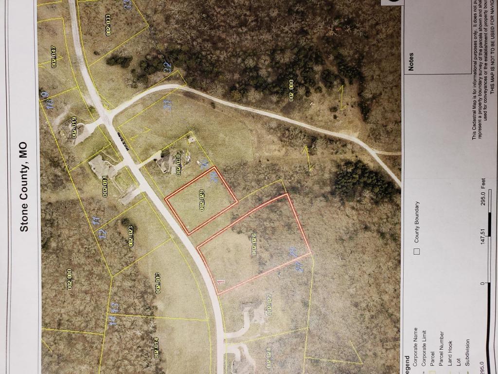 Lot 29 Edgewater Village Drive - Photo 1
