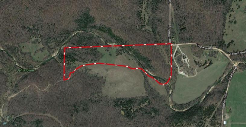 Tbd Farewell Road Tract 1 - Photo 1