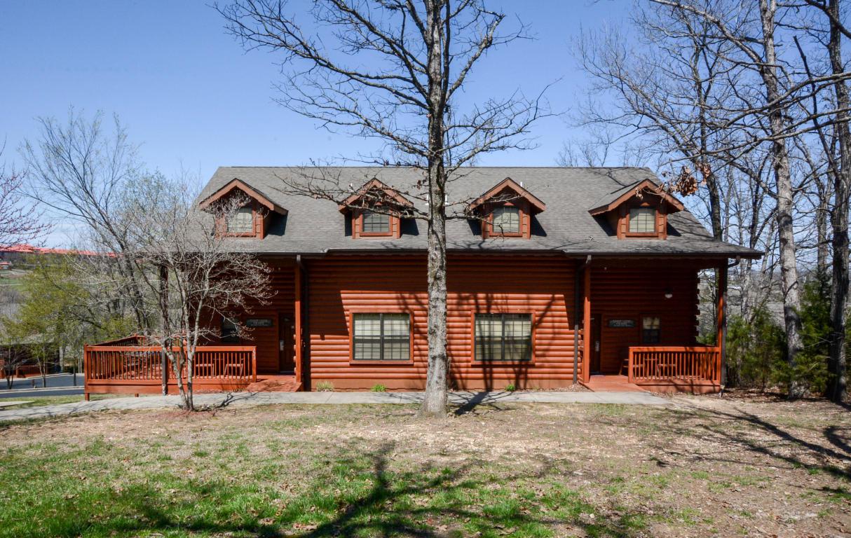 228 Oak Ridge Road - Photo 1