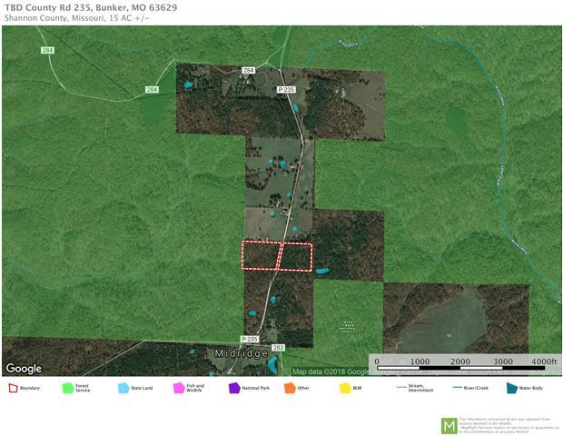 Tbd County Road 235 - Photo 1