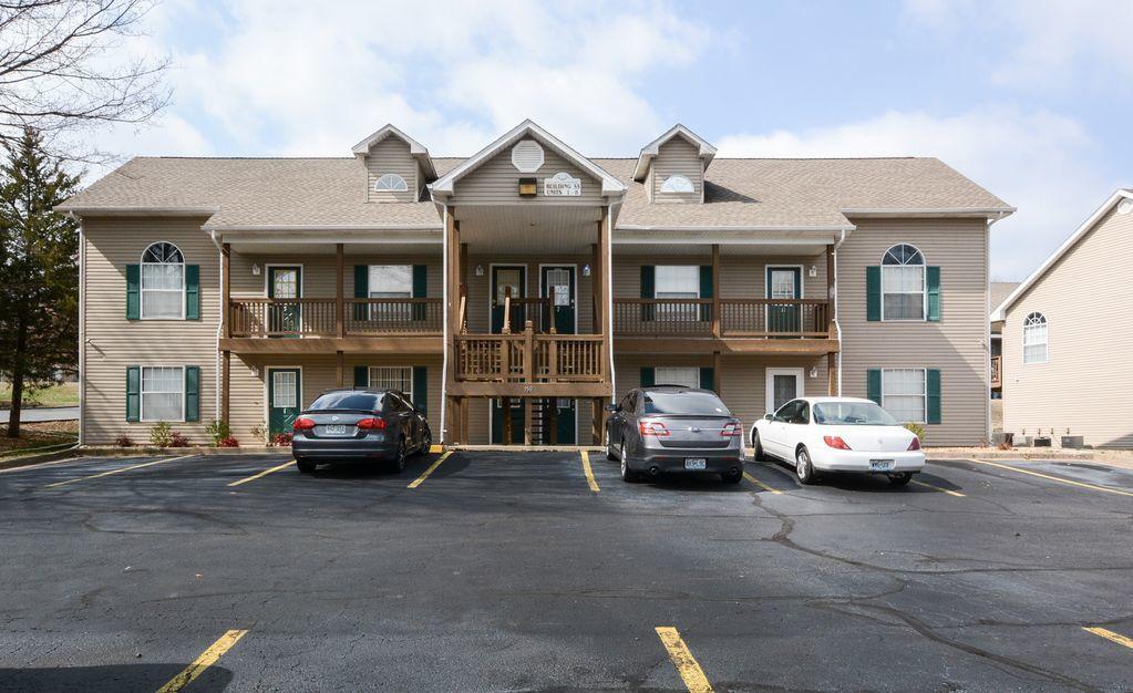 550 Abby Lane #7 - Photo 1