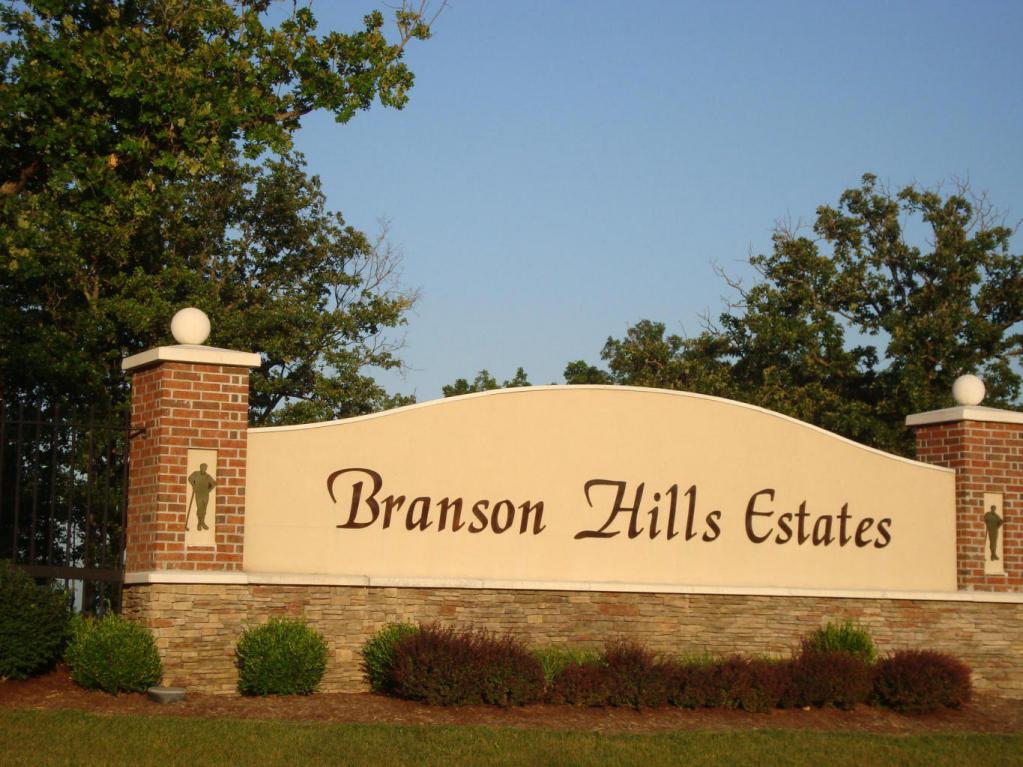 Lot 29 Phase 6 Bayhill Court - Photo 1