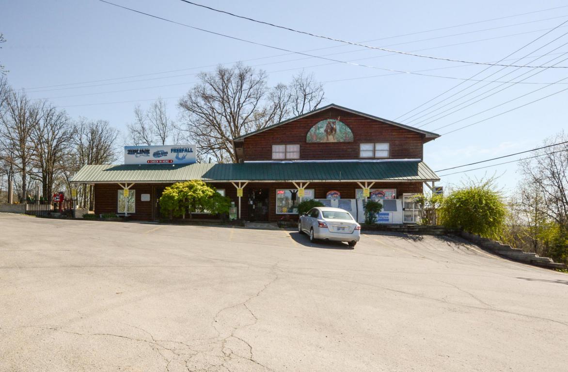 1056 Indian Point Road - Photo 1