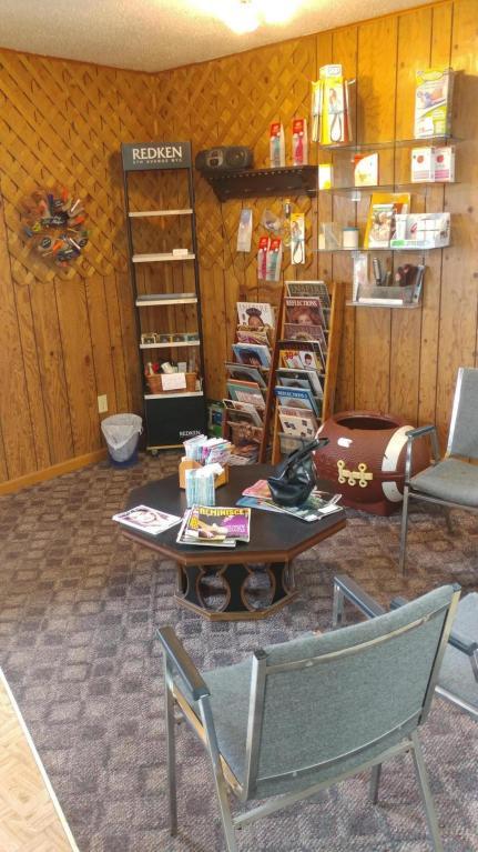 20921 Hwy 254 - Photo 1