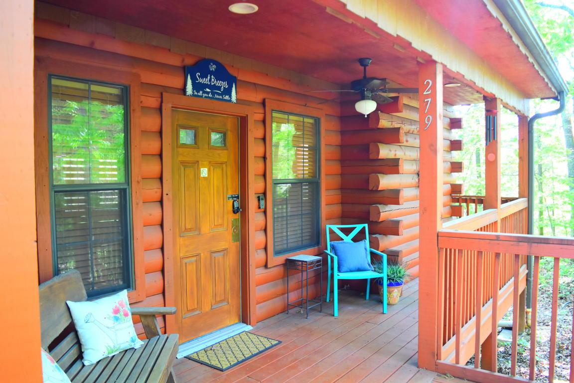 279a Oakridge Rd. - Photo 1