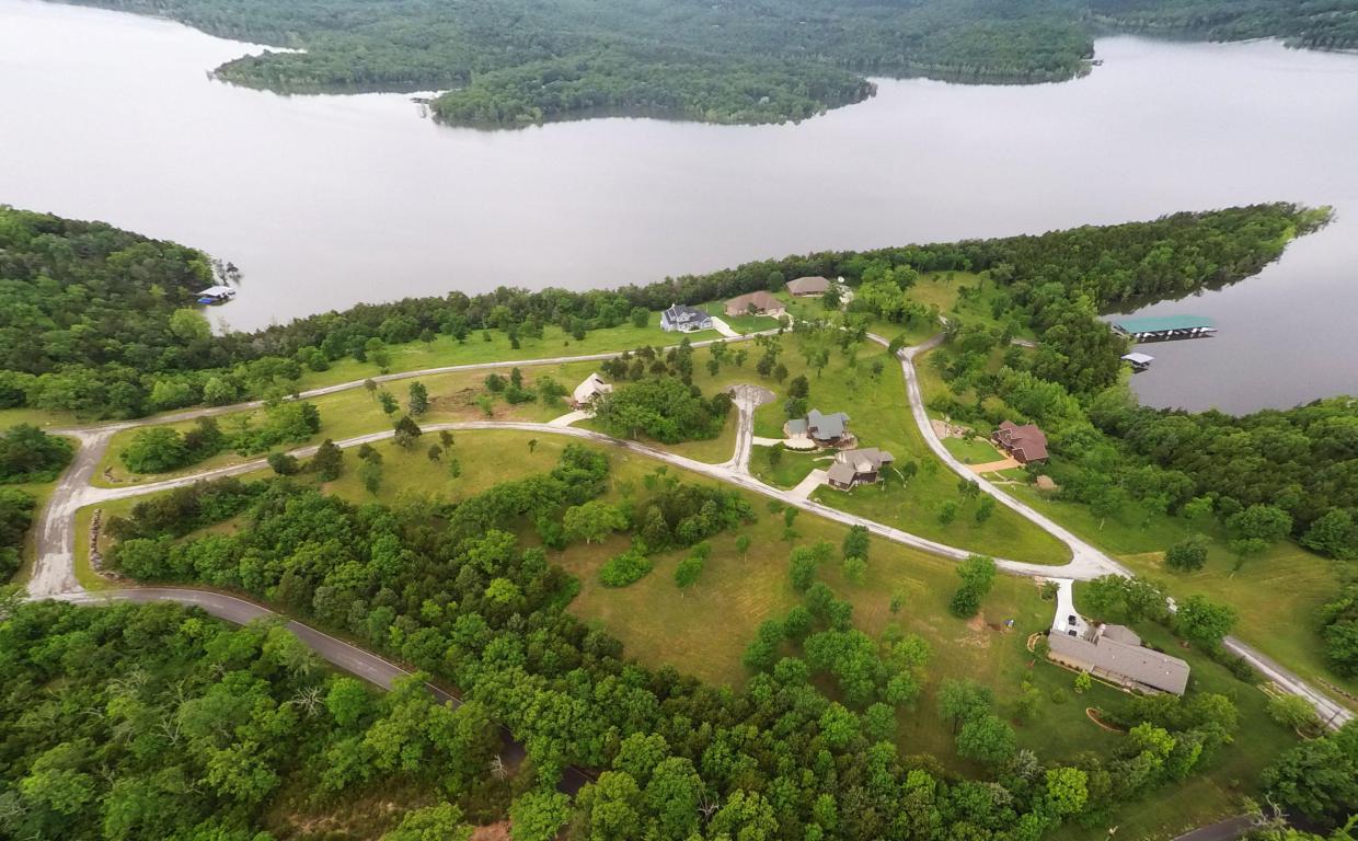 Lot 23 Bread Tray Mountain Estates - Photo 1