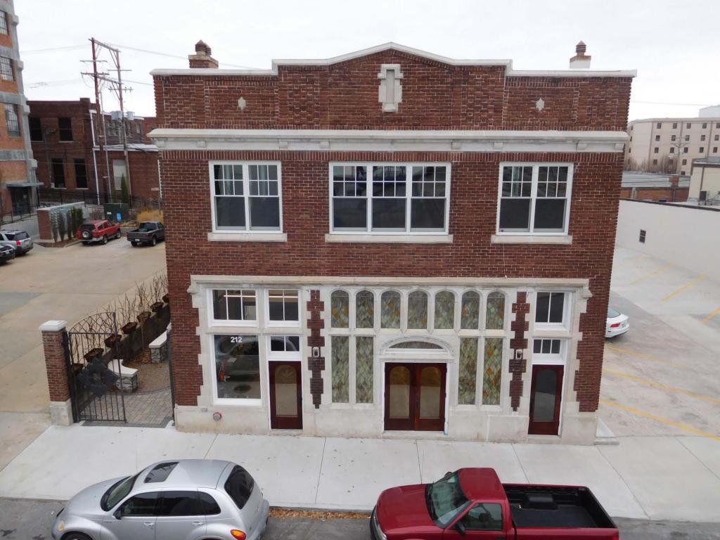 212 Joplin Avenue - Photo 1