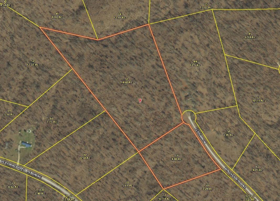 0 Persimmon Lane - Photo 1