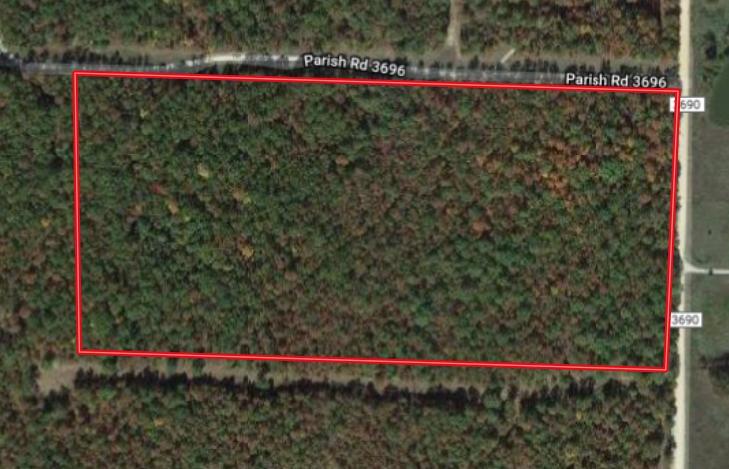 Tbd County Road 3696 - Photo 1