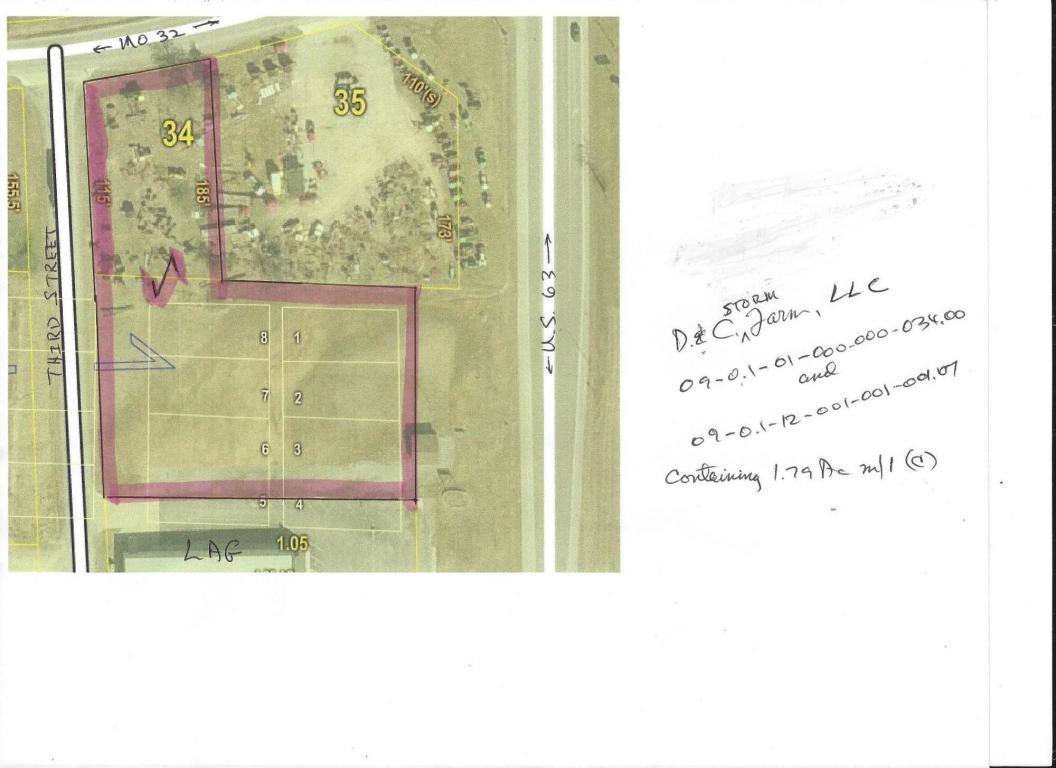Tbd Third Street - Photo 1