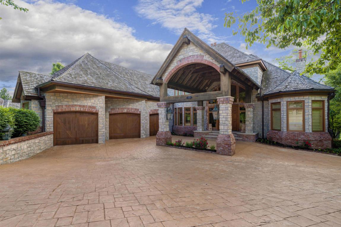 6053 Natural Falls Drive - Photo 1