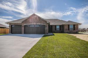 1658 Feather Crest Drive - Photo 1