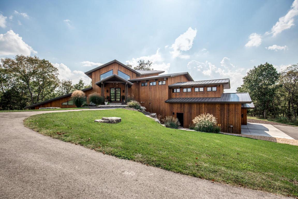 904 Rivers Edge Road - Photo 1