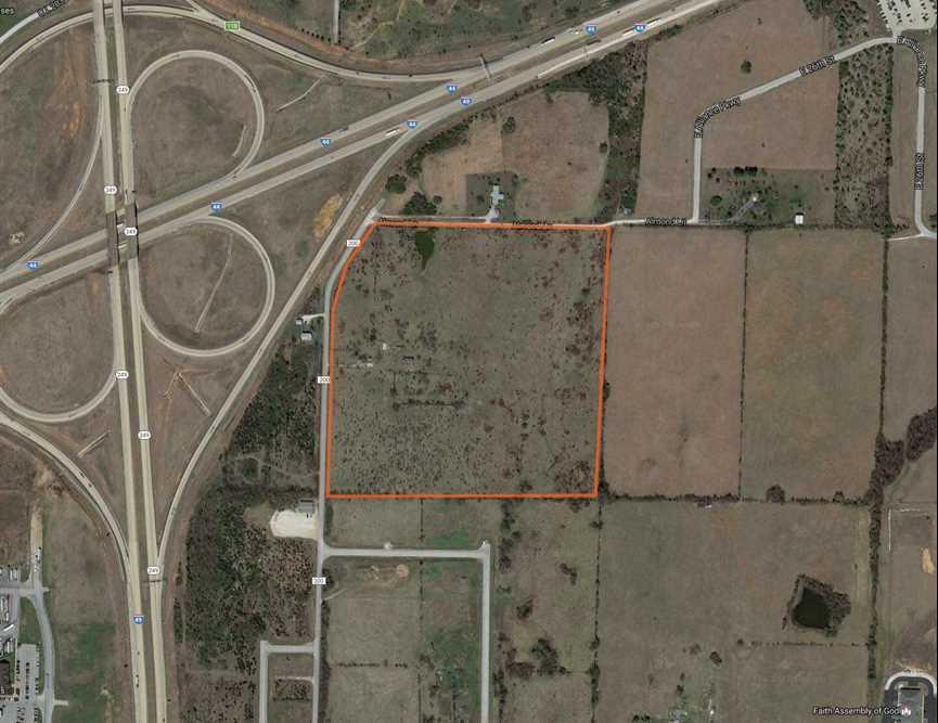 2715 Prosperity Road - Photo 1