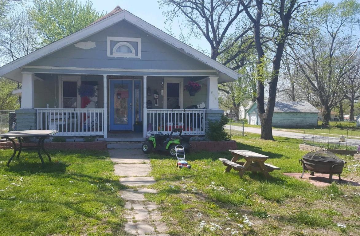 400 Ohio Street - Photo 1