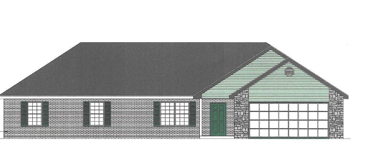 152 Fishers Spring Road - Photo 1