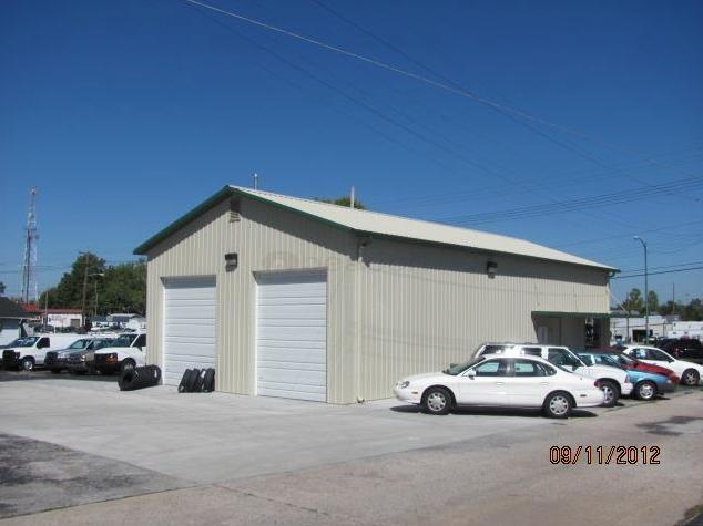 1530 St Louis Street - Photo 1
