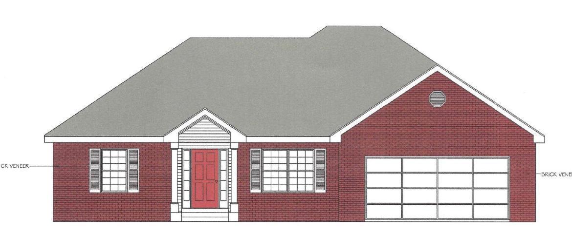154 Moberly Mill Road - Photo 1