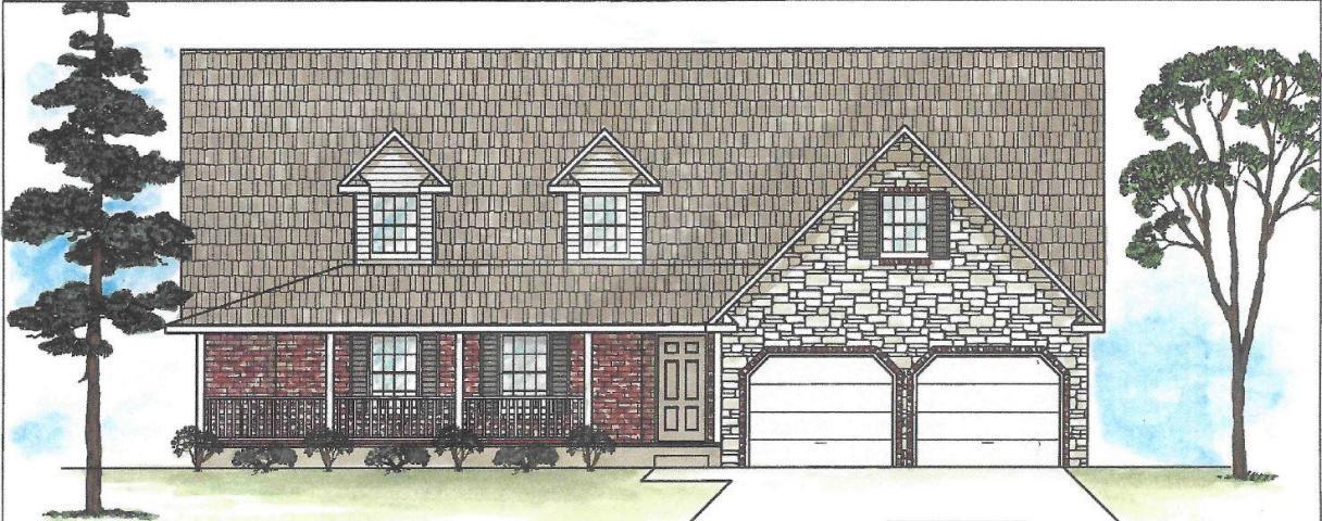 172 Moberly Mill Road - Photo 1