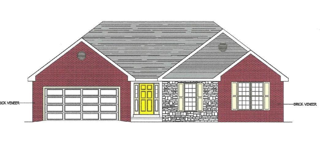 190 Moberly Mill Road - Photo 1