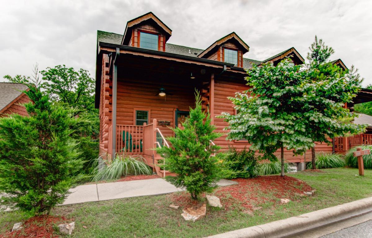 109 Grand Mountain Avenue - Photo 1
