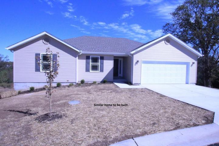128 Whispering Meadows Parkway - Photo 1