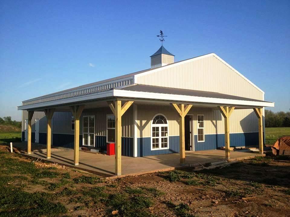 13778 Missouri 39 Highway - Photo 1