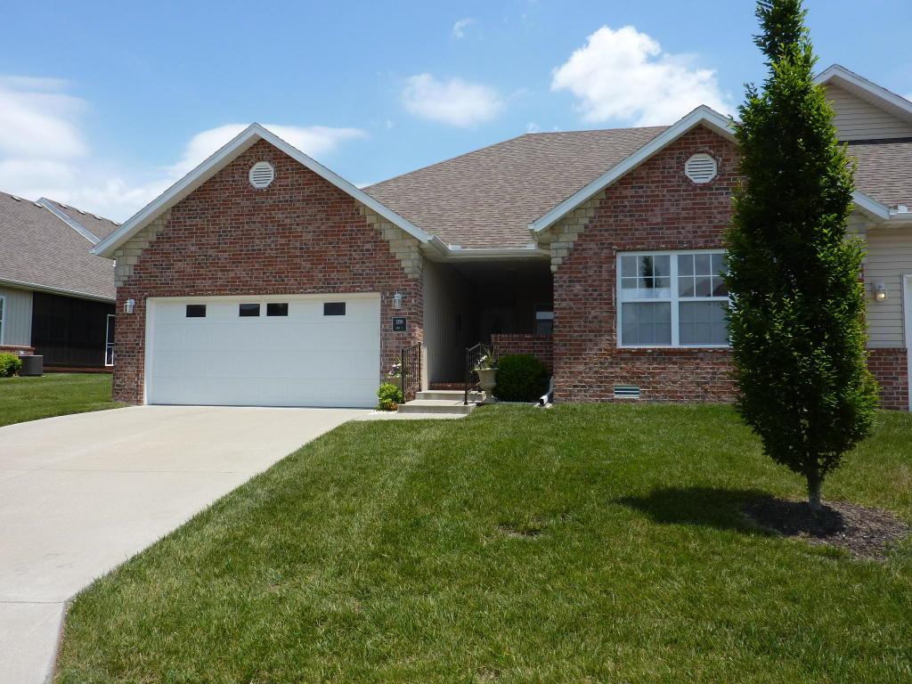 1358 Sandy Creek Circle - Photo 1