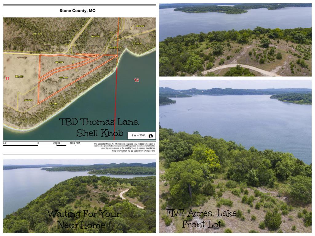 Tbd Thomas Lane - Photo 1