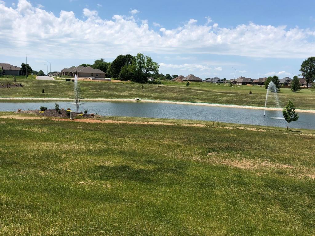 Lot 102 Village Of Ashford - Photo 1
