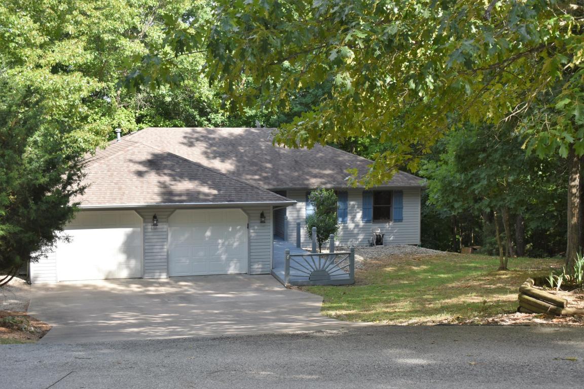 166 Queensberry Road - Photo 1