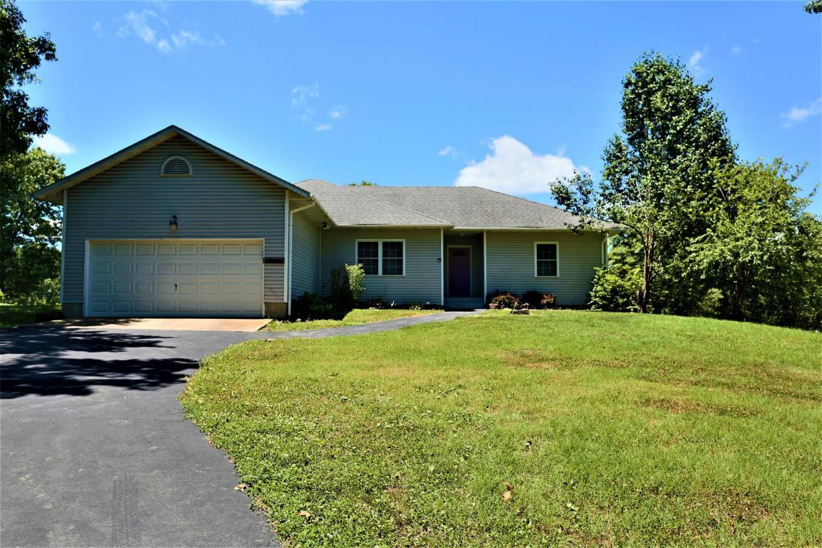 1597 Flat Creek Road - Photo 1