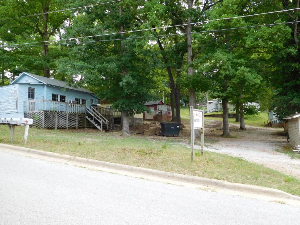 100 Wili Oaks Road - Photo 1