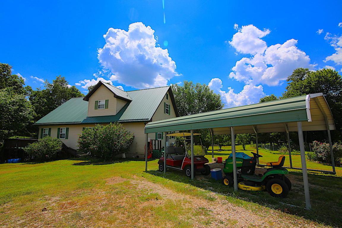 4397 Bayou Access Road - Photo 1