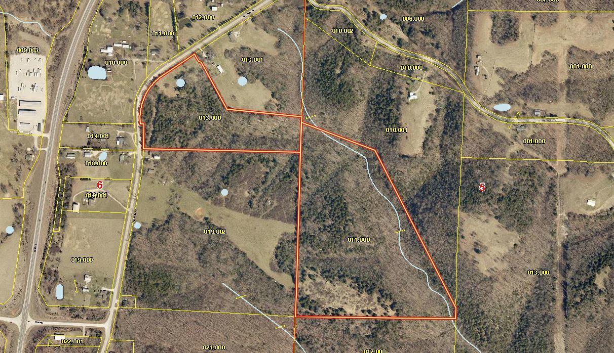 46.5 Acres Old Highway 160 - Photo 1