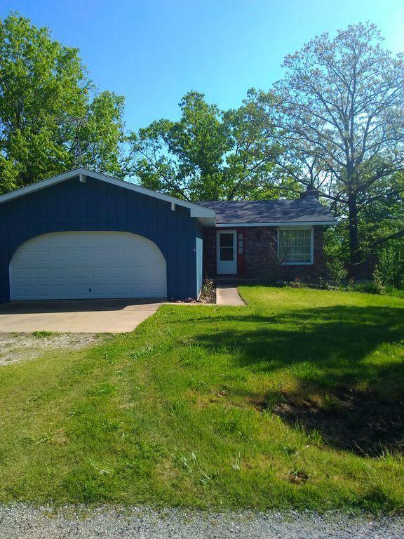 1003 Hwy Zz - Photo 1