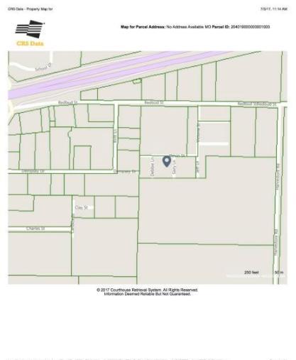 0 Devin Street - Photo 1