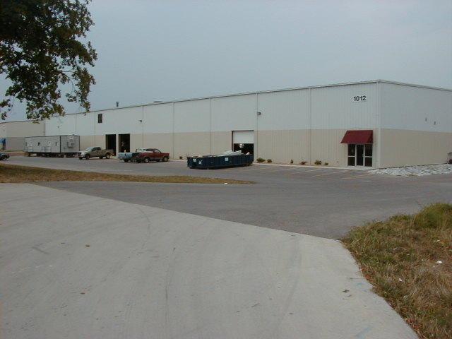 1012 Farm Road 123 - Photo 1