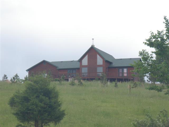 4301 County Road 7640 - Photo 1