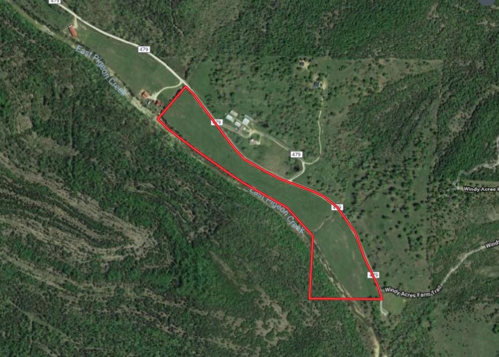 Lot 8-20 County Road 479 - Photo 1