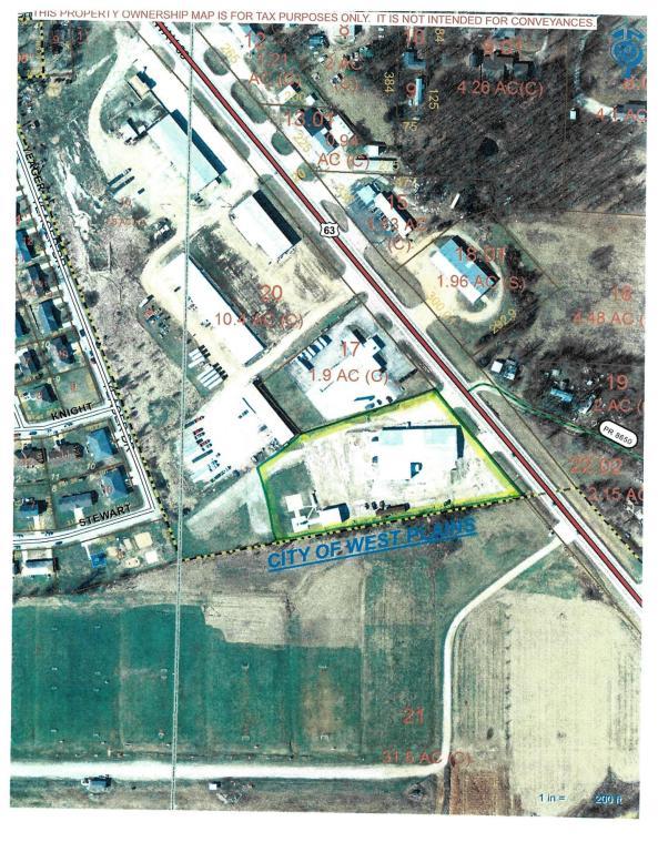 1779 Highway 63 - Photo 1