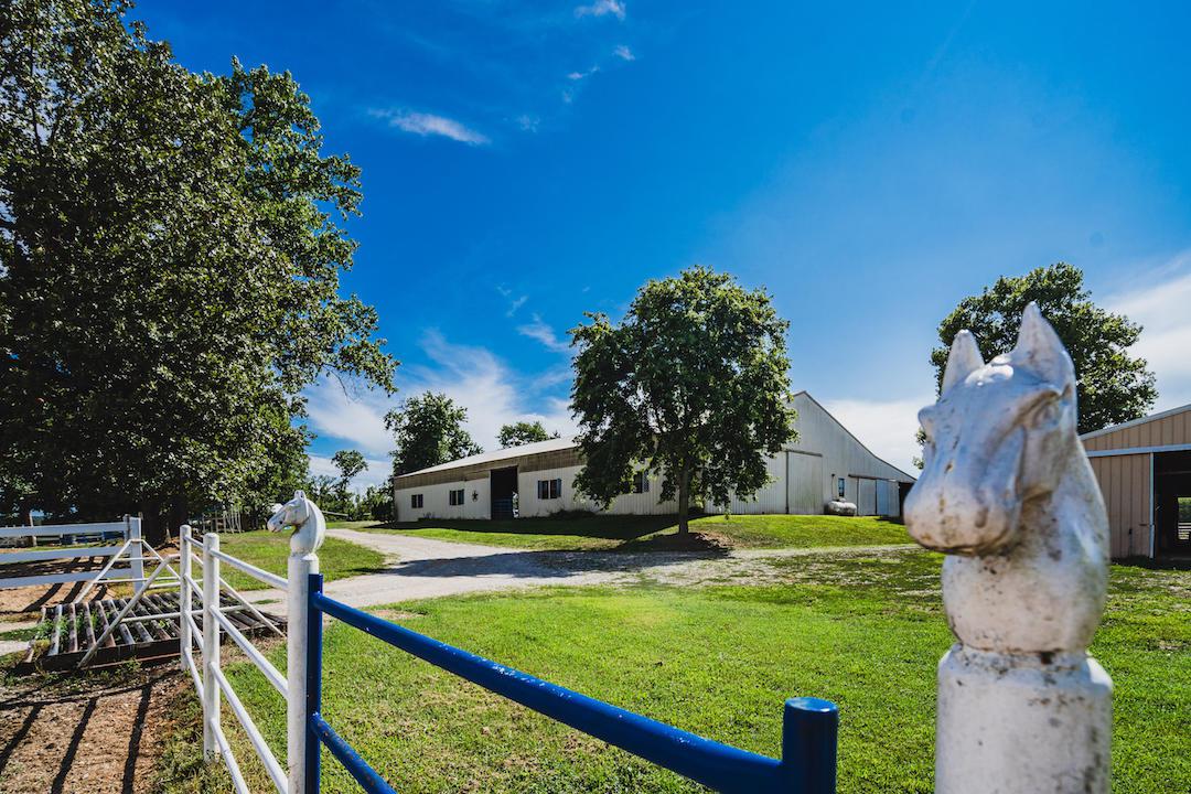 911 Creamery Road - Photo 1