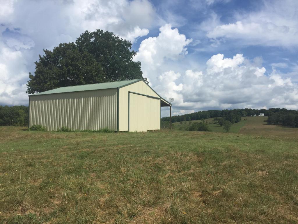 Tbd County Road 6420 - Photo 1