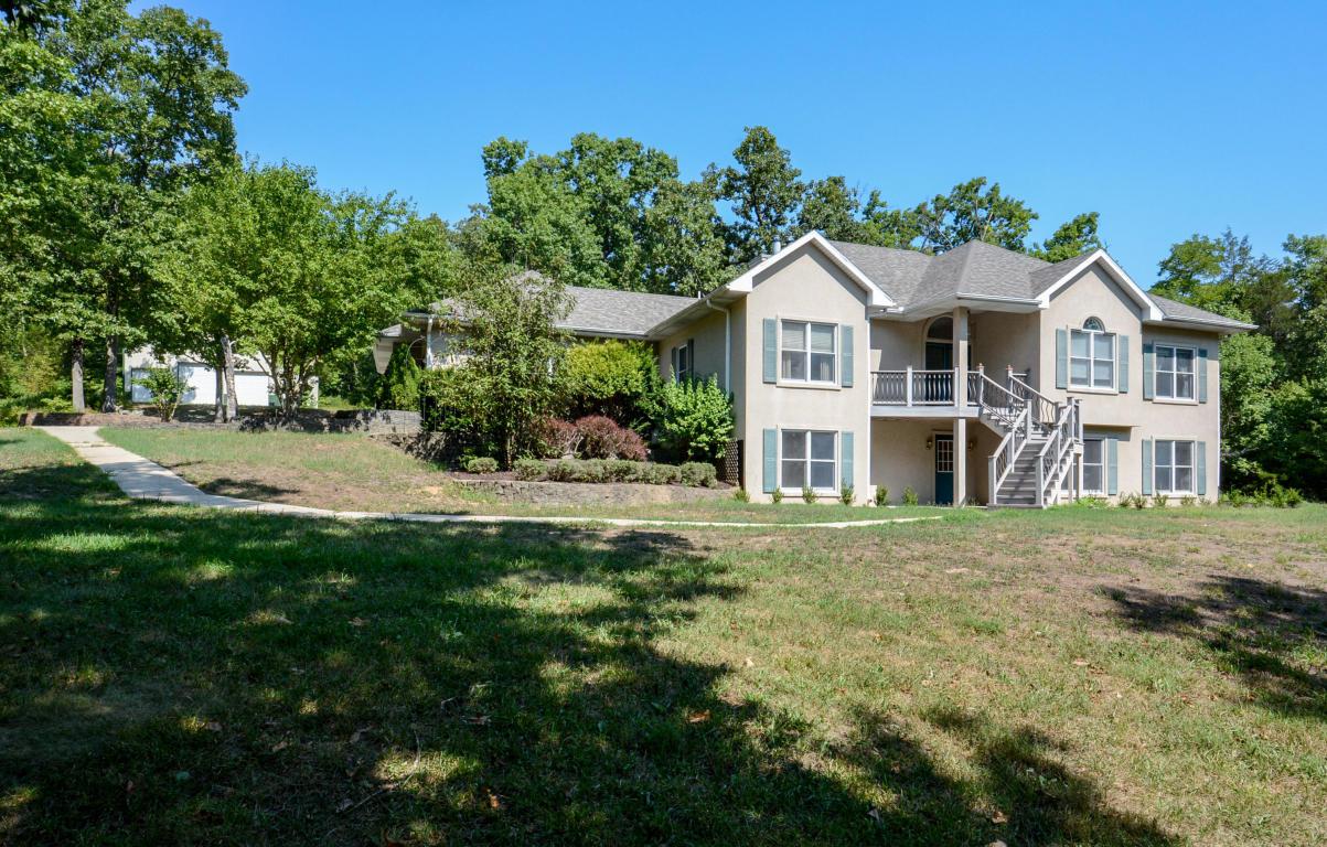 347 Cool Water Cove - Photo 1