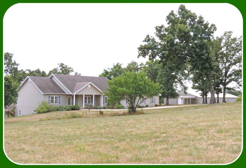 1034 State Highway 64 - Photo 1
